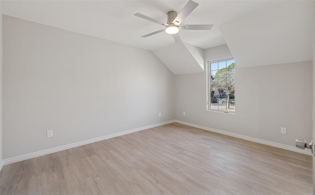 Bedford Estates Add - Residential