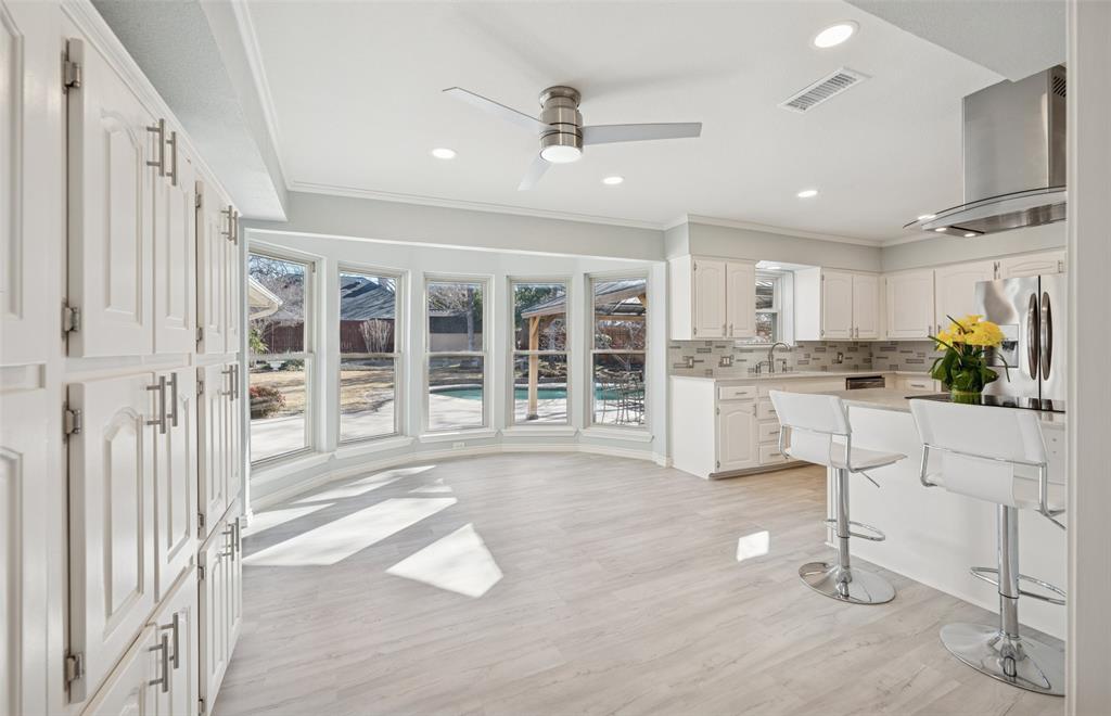 Bedford Estates Add - Residential