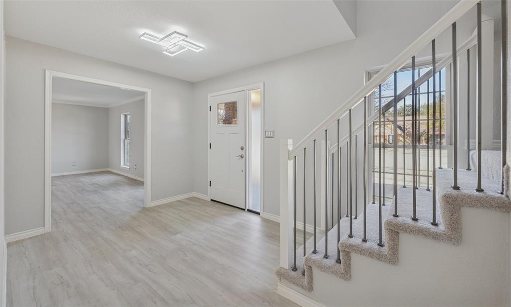 Bedford Estates Add - Residential