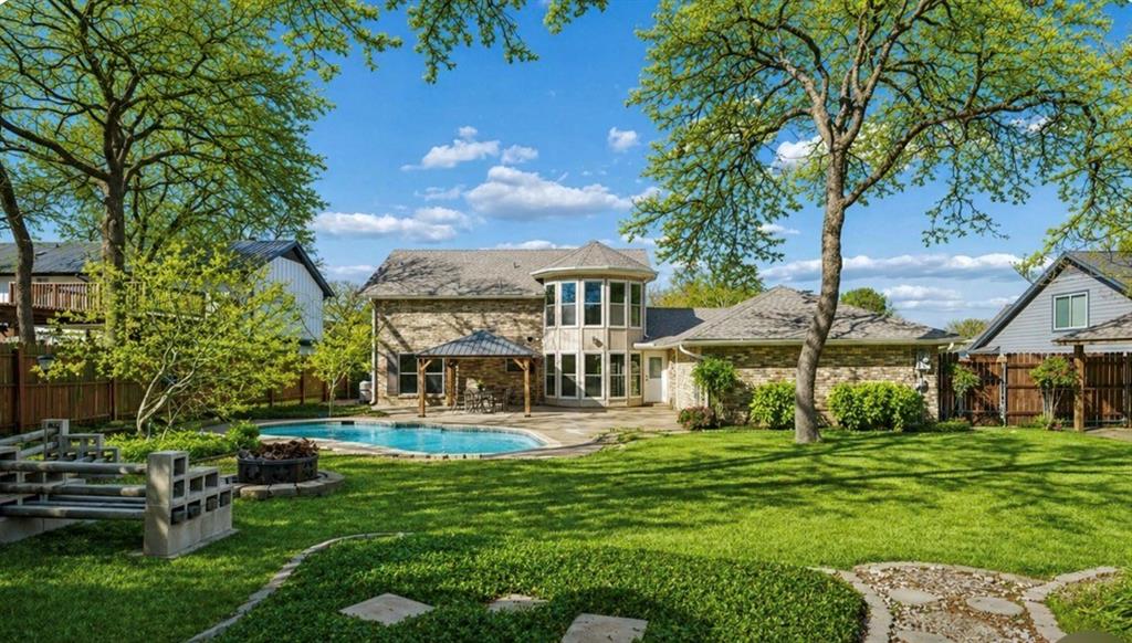 Bedford Estates Add - Residential