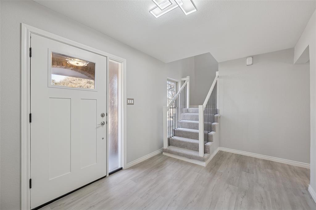 Bedford Estates Add - Residential