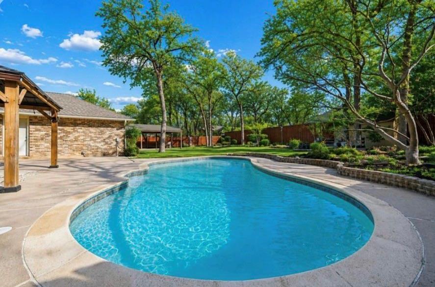 Bedford Estates Add - Residential