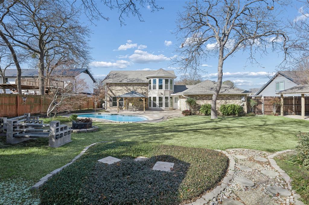 Bedford Estates Add - Residential