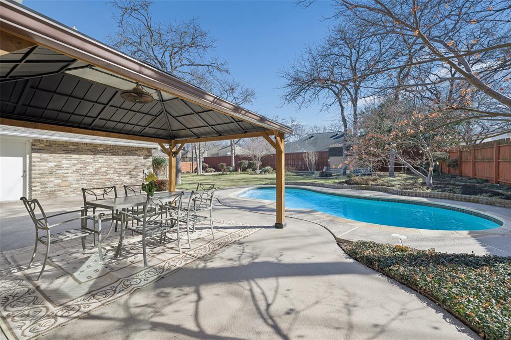 Bedford Estates Add - Residential