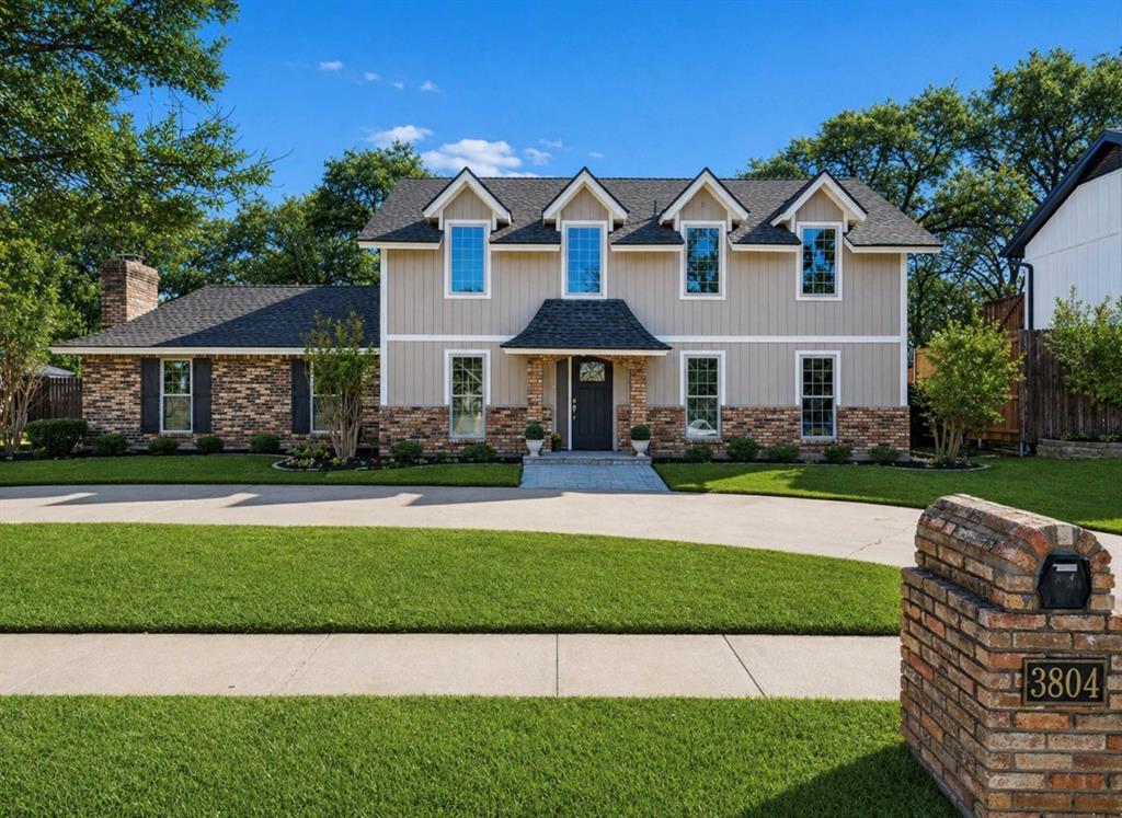 Bedford Estates Add - Residential