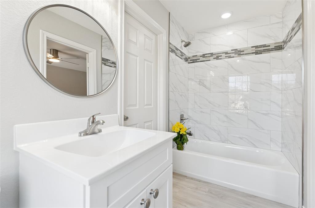 Bedford Estates Add - Residential