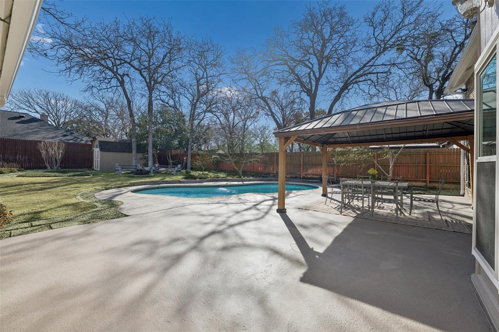 Bedford Estates Add - Residential