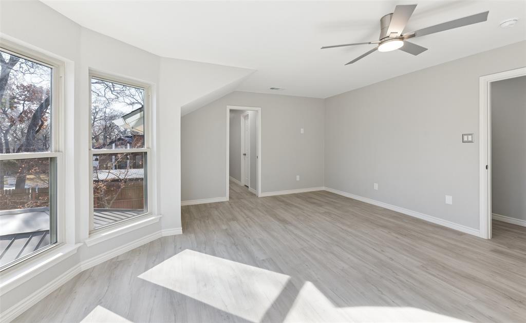 Bedford Estates Add - Residential