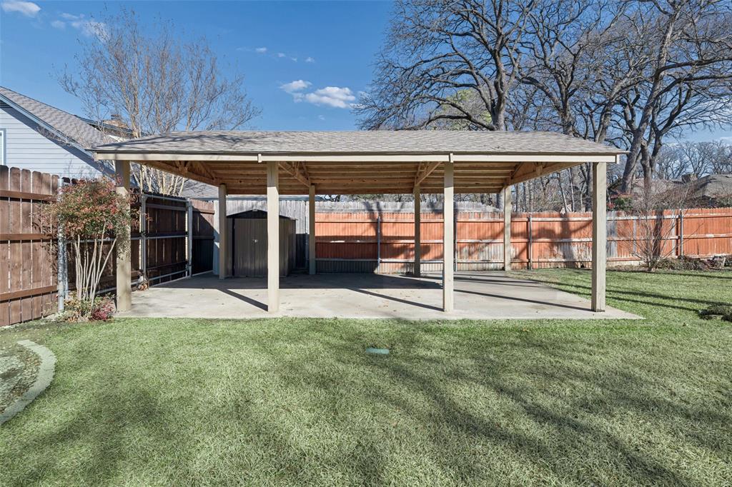 Bedford Estates Add - Residential