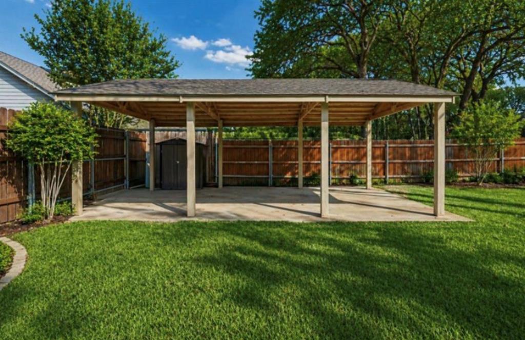 Bedford Estates Add - Residential