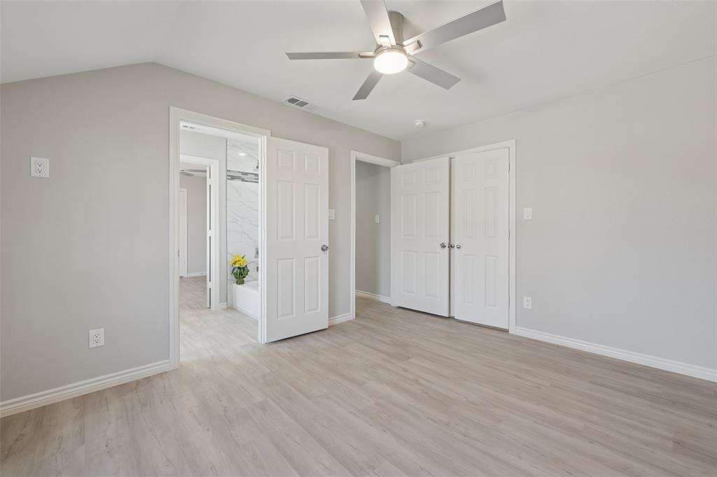 Bedford Estates Add - Residential