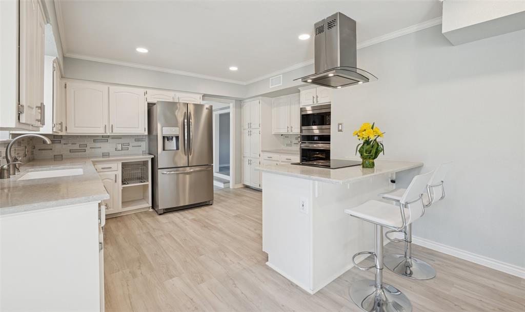 Bedford Estates Add - Residential