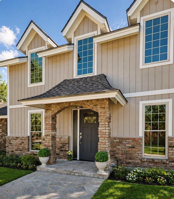 Bedford Estates Add - Residential