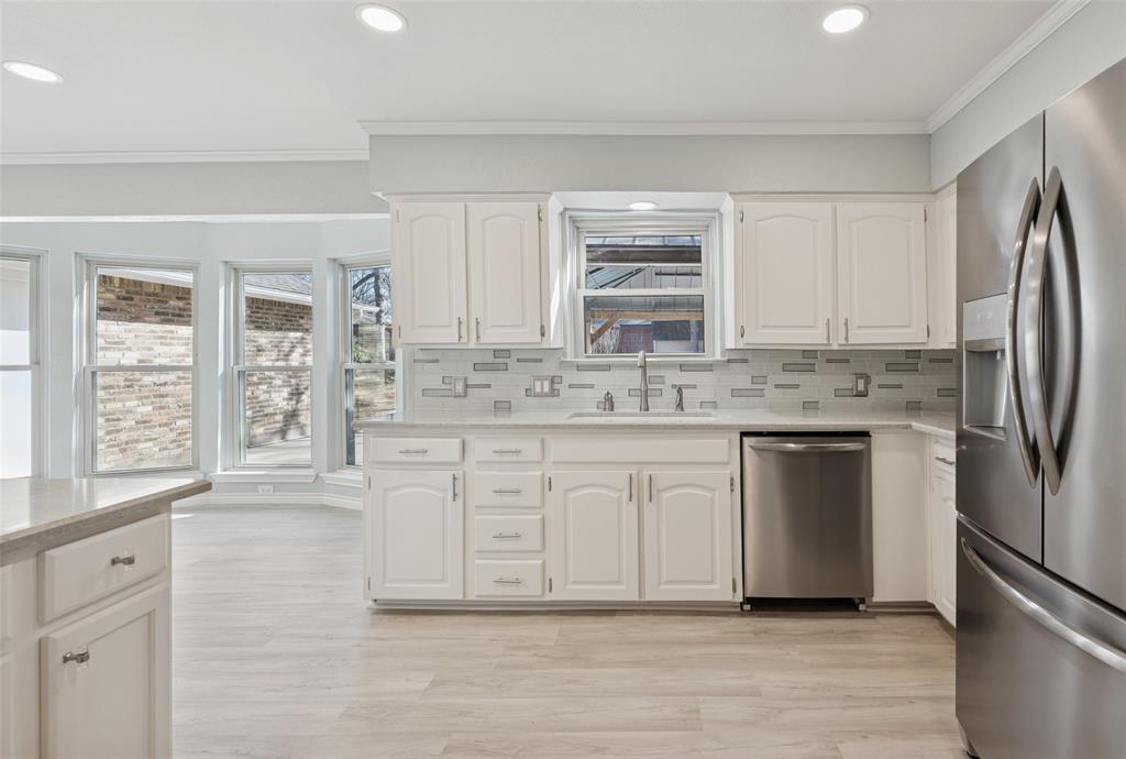 Bedford Estates Add - Residential