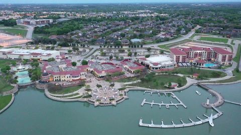 A home in Rockwall