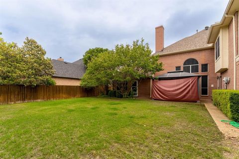 A home in Rockwall