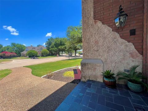 A home in Rockwall