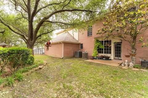 A home in Rockwall