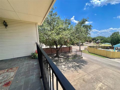 A home in Rockwall