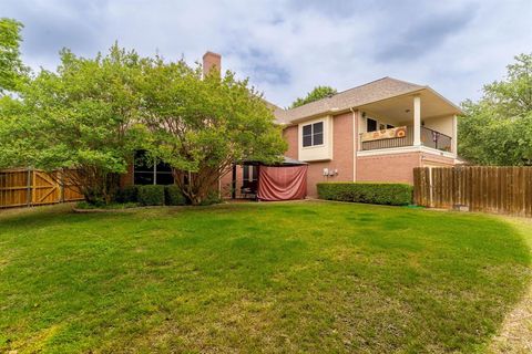 A home in Rockwall