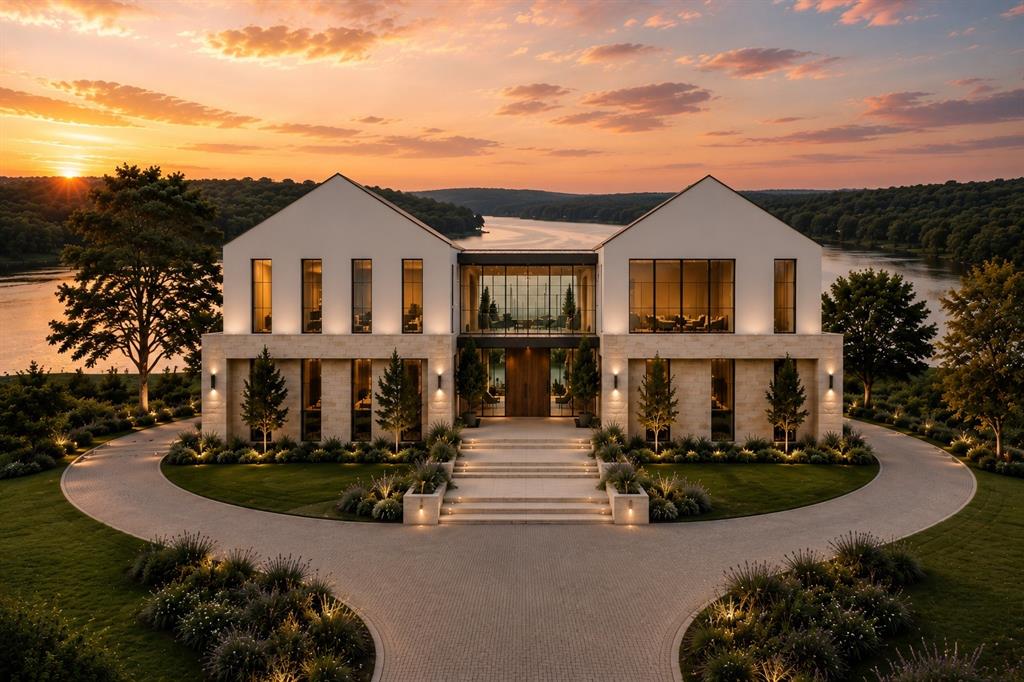 2008 River Ranch Lane