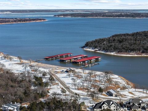 130 Whispering Pne Drive Gordonville TX 76245