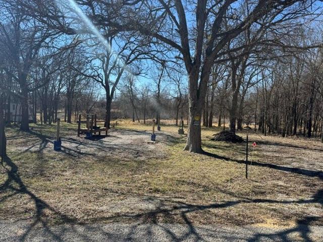 Tamarack Mountain - Land