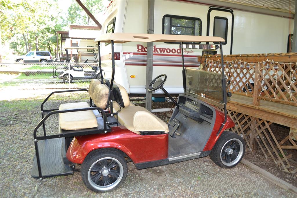 Sun Eagle Bay - Land