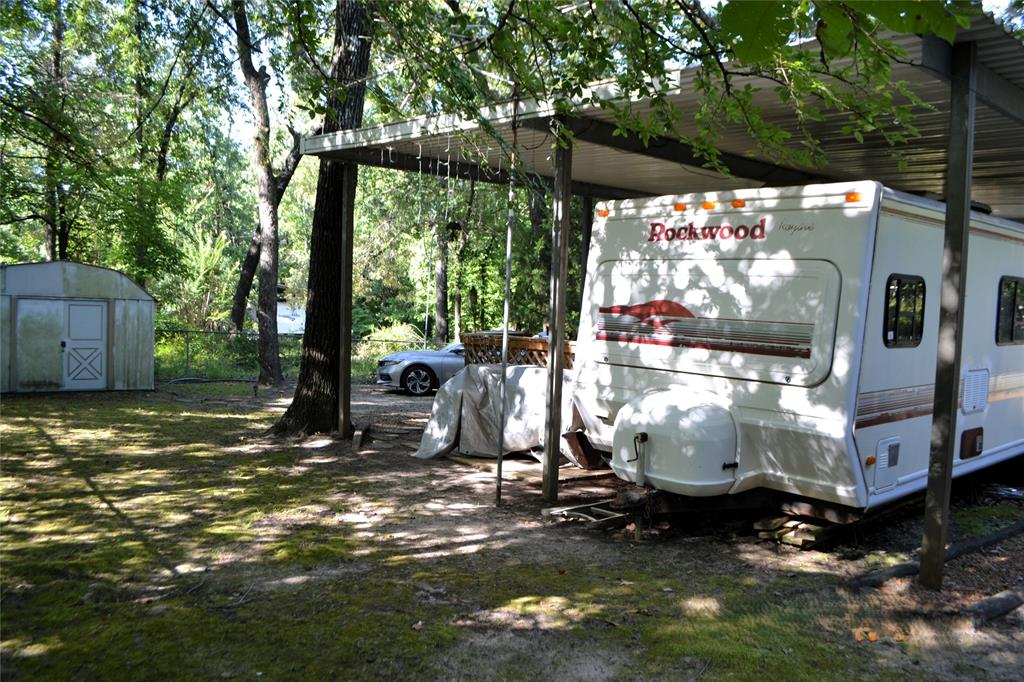 Sun Eagle Bay - Land