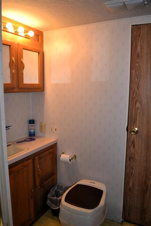 Sun Eagle Bay - Land