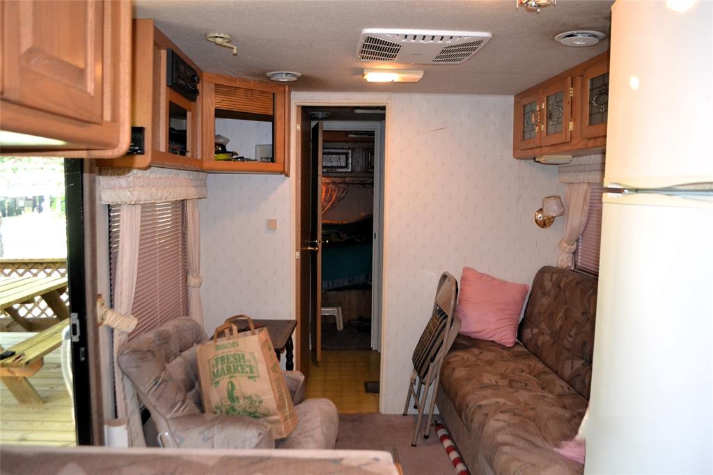 Sun Eagle Bay - Land