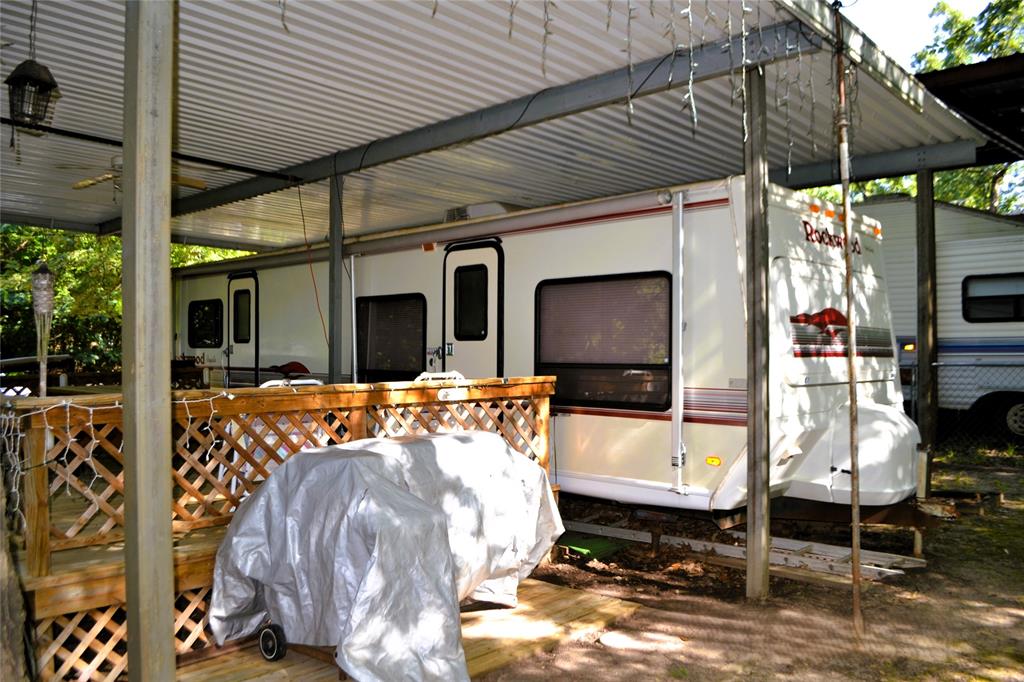 Sun Eagle Bay - Land