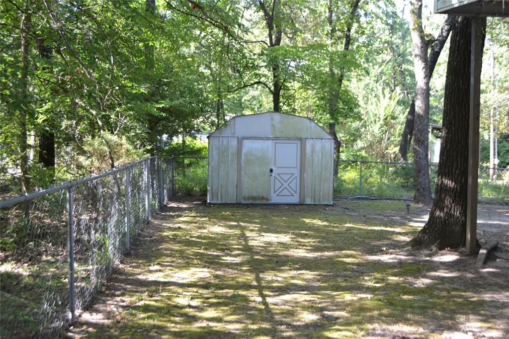 Sun Eagle Bay - Land