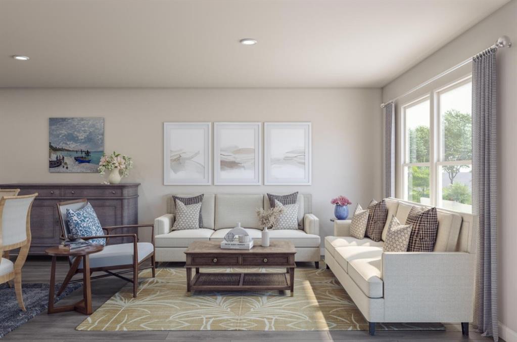 Duckhorn Town Ranch Add - Residential