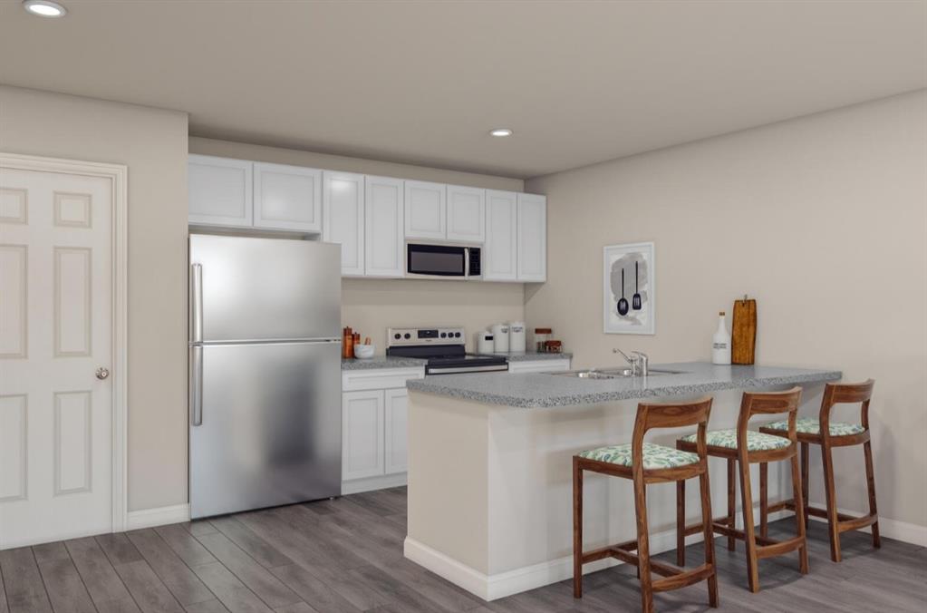 Duckhorn Town Ranch Add - Residential