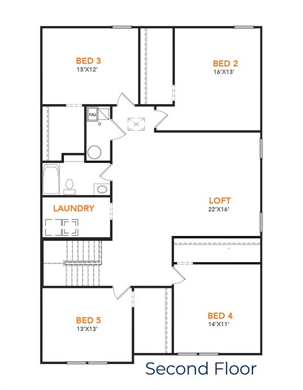Duckhorn Town Ranch Add - Residential