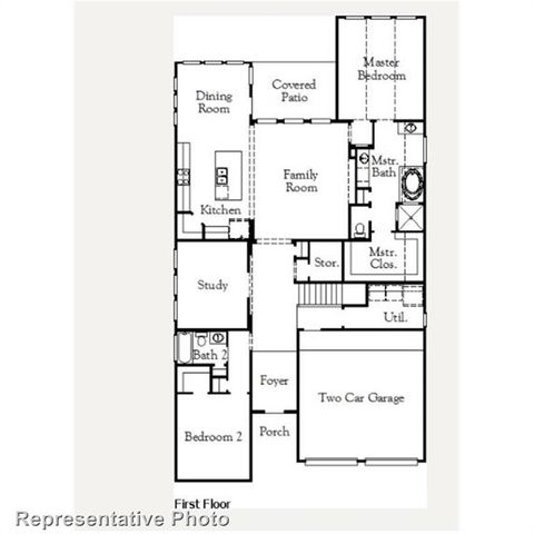 1715 Quartz Street Street Northlake TX 76247