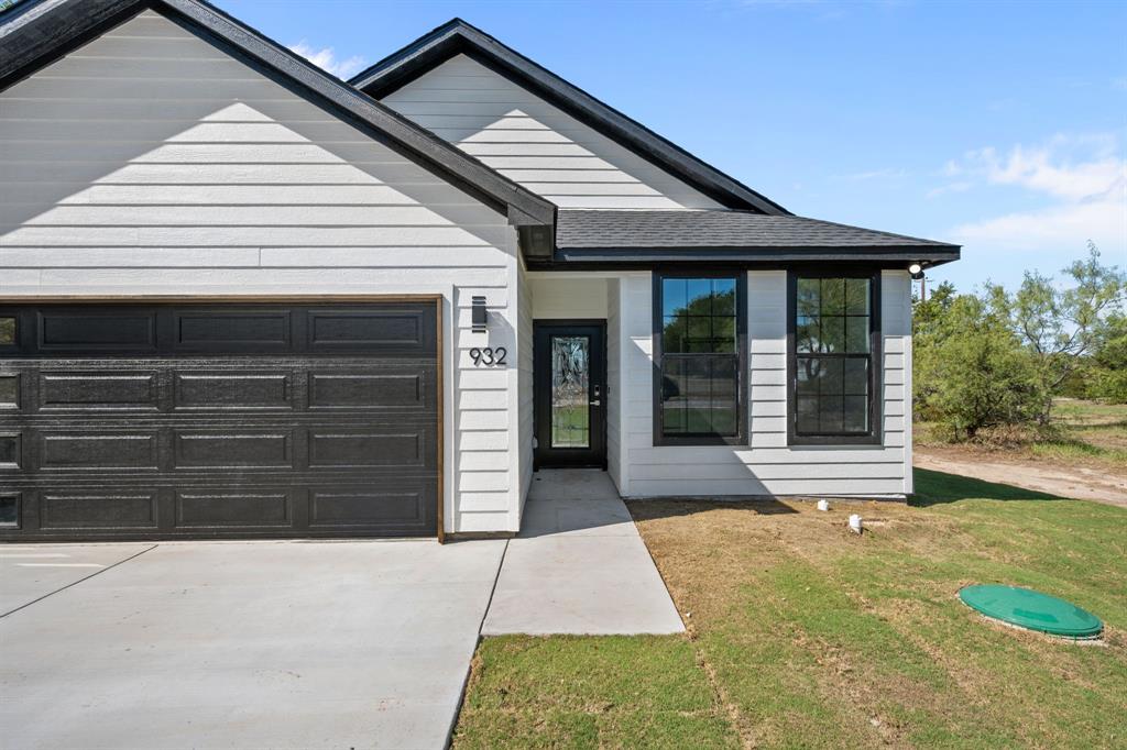932 Bosque River Drive