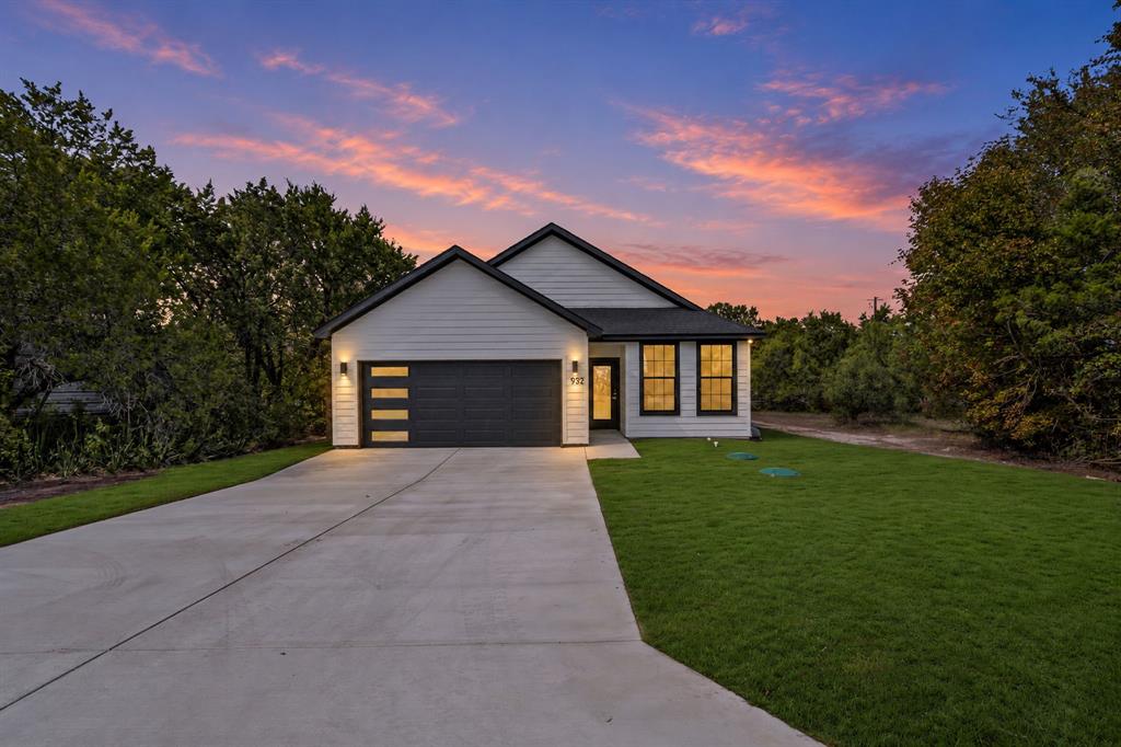 932 Bosque River Drive