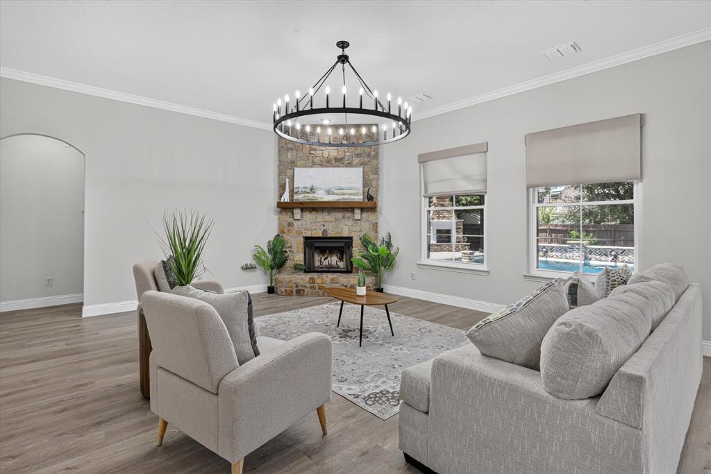 504 Castlebrook Court