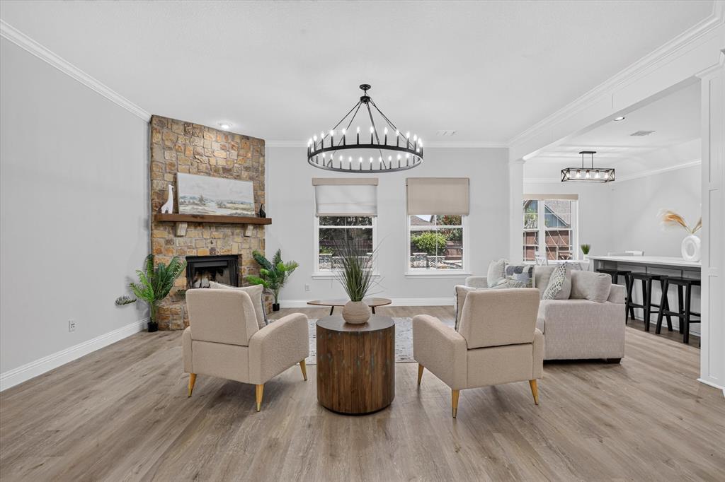 504 Castlebrook Court