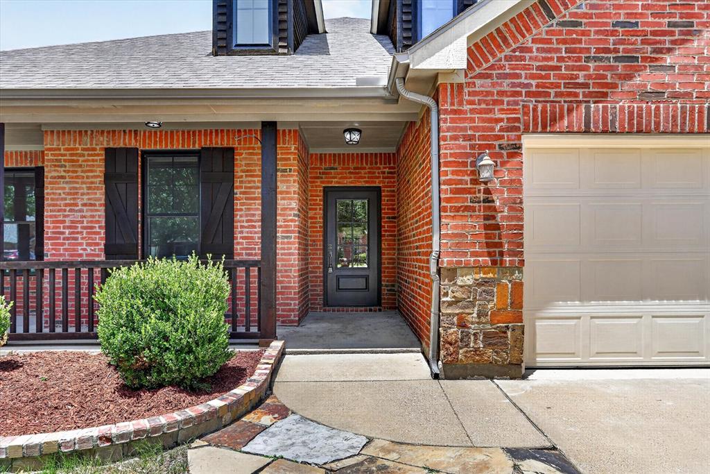 504 Castlebrook Court
