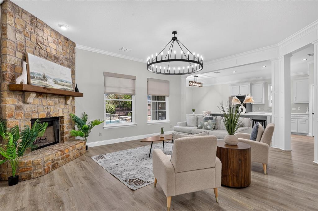 504 Castlebrook Court