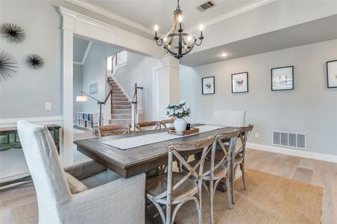 941 Creek Crossing Coppell TX 75019