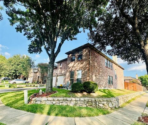 Photo of 2428 Becard Drive, Mesquite, TX 75181 (MLS # 21064828)