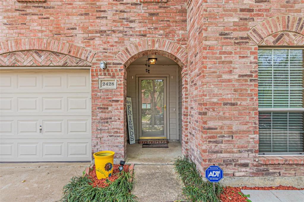2428 Becard Drive