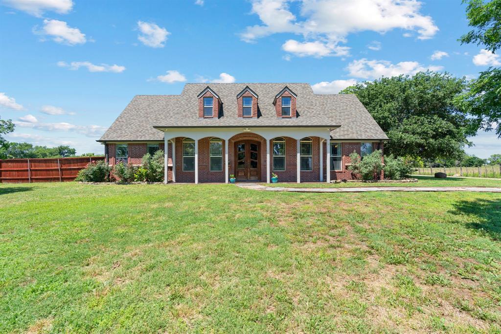 View Brock, TX 76462 house