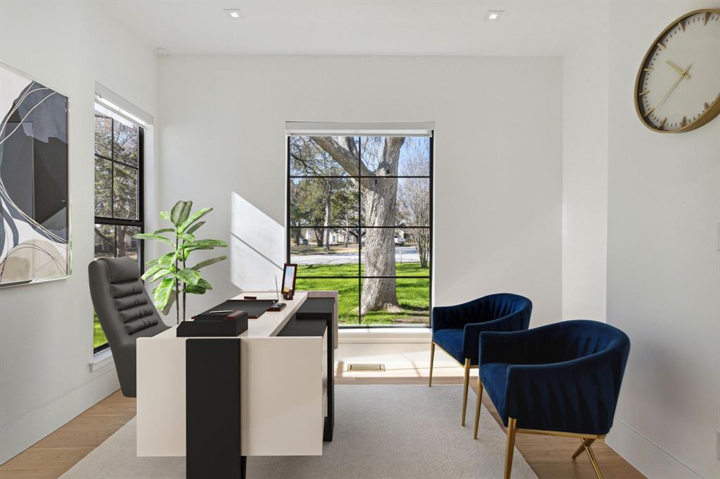 Casa Linda Estates - Residential