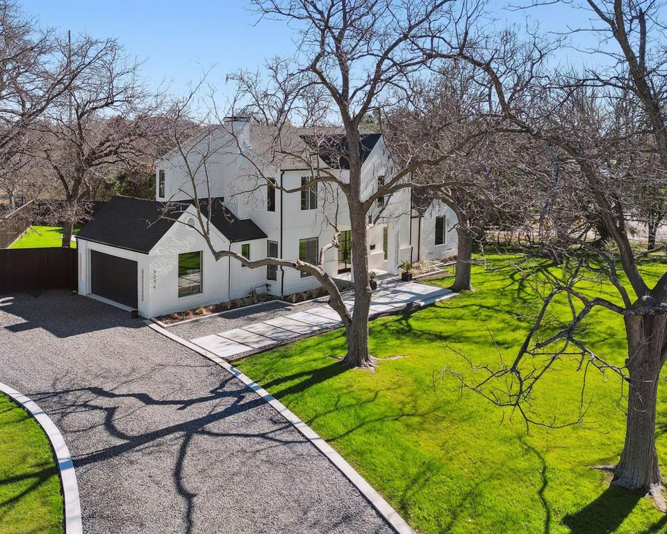 Casa Linda Estates - Residential