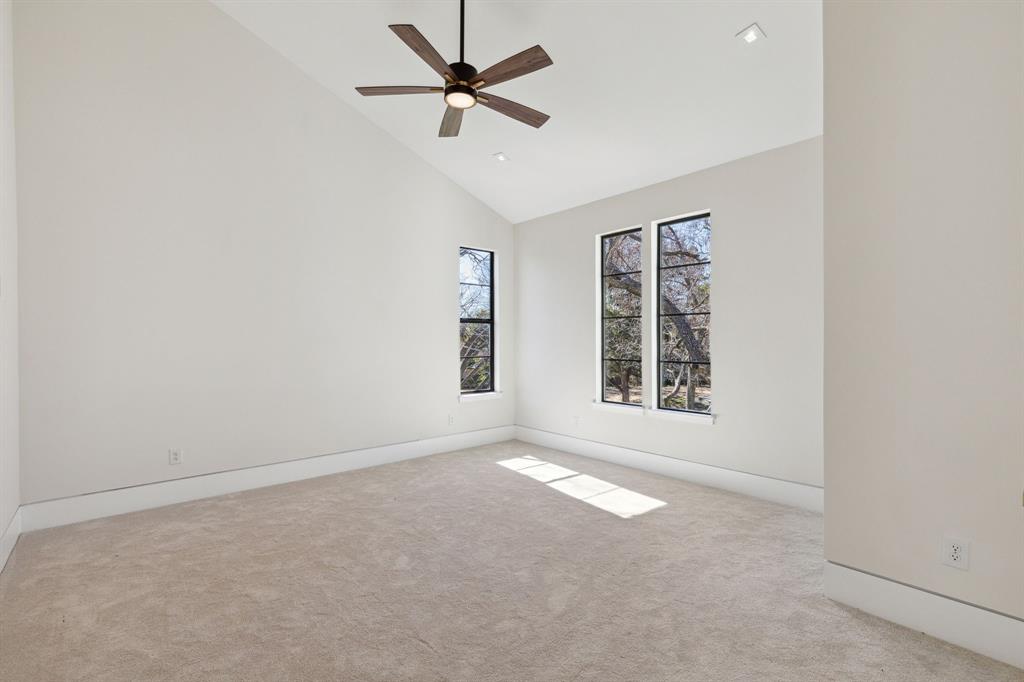 Casa Linda Estates - Residential